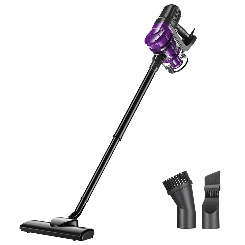 

Household handheld vacuum cleaner mite high-power vacuum machine