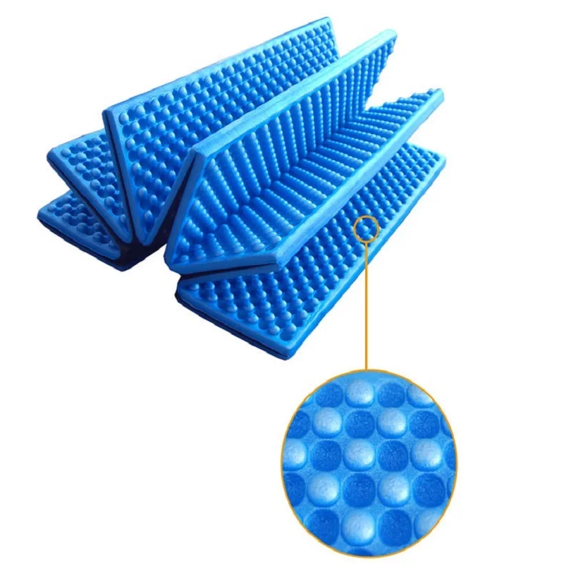 

Коврик для кемпинга, водонепроницаемый матрас, легкая складная пляжная Подушка, коврик для палатки для взрослых, напольный коврик, коврик д...