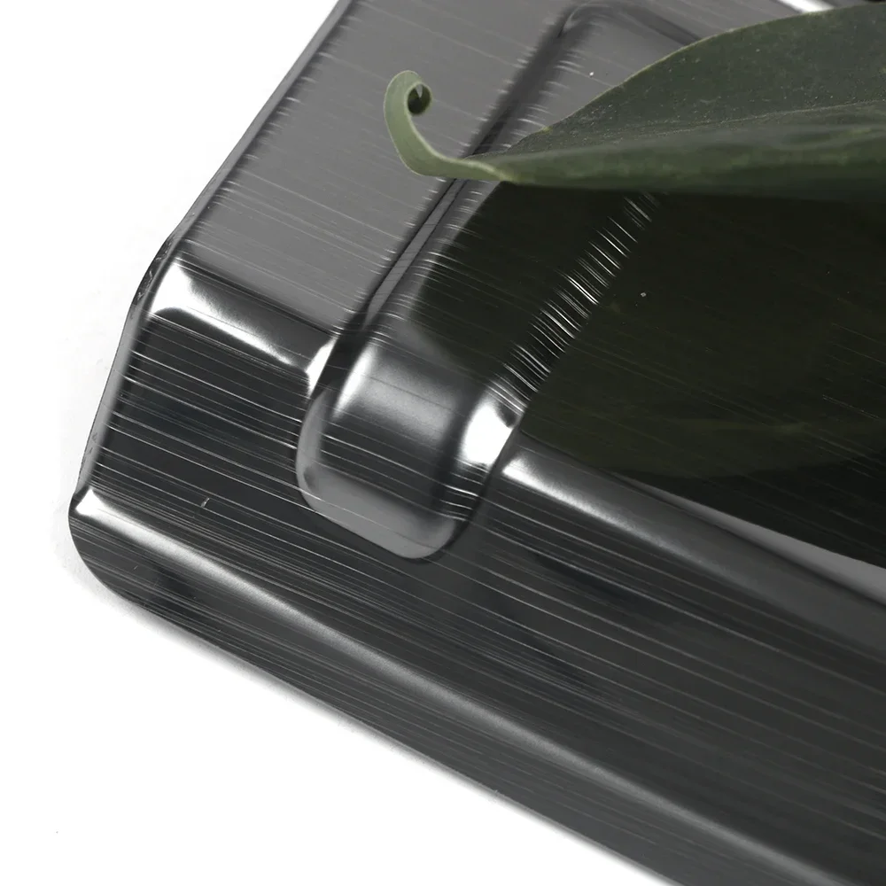 Бампер багажника для Chery QQ мороженое 2022 2023 2024 автомобильные аксессуары задняя