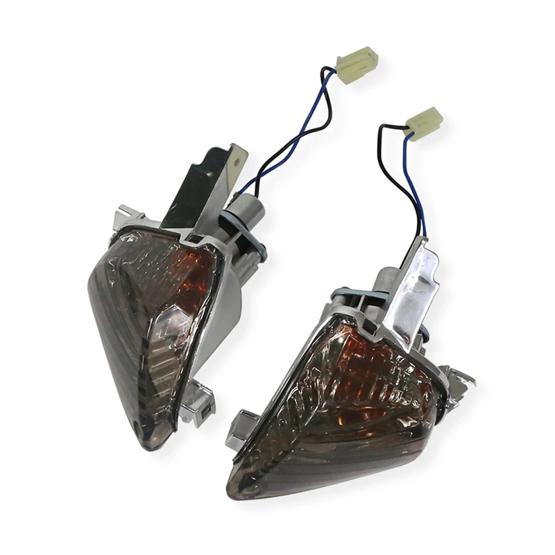 Задний указатель поворота для мотоцикла фонарь Suzuki GSXR 600 750 2008-2010 09 1000 K7 2007-2008