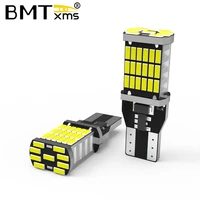 bmtxms 2pcs canbus lamps t15 w16w 921 912 t16 902 led bulbs high power car backup reverse light error free for bmw ford skoda