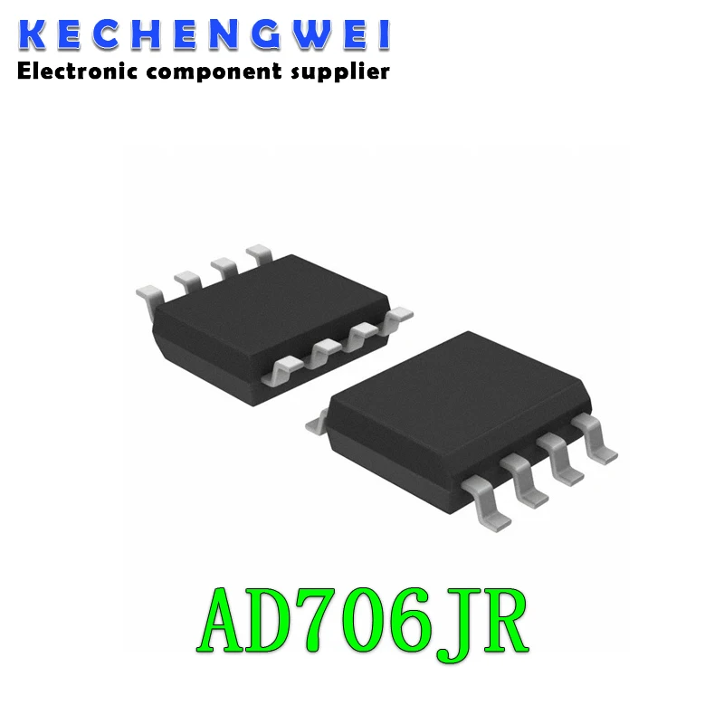 

10 шт. AD706 AD706J AD706JR AD706JRZ IC