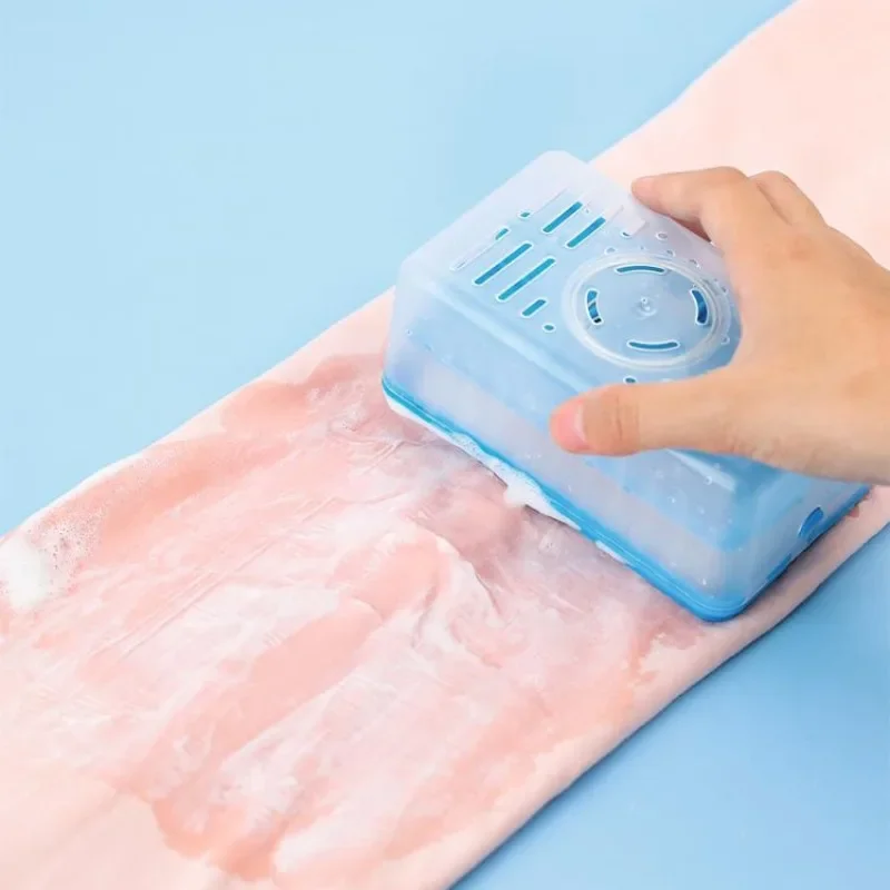 Автоматическая коробка для мыла многофункциональный дозатор со встроенным