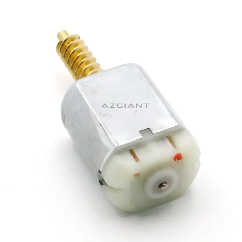 AZGIANT 1 шт. 4-дверный Универсальный Автомобильный флуоресцентный модуль двигателя