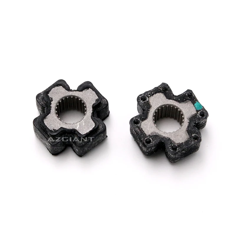 Амортизационная муфта 563251W000FFF для Hyundai KIA Tucson Sonata Elantra рулевая 56325-1W000FFF - купить по