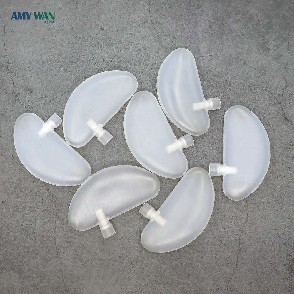 10 шт. сменные пищалки для собак и кошек