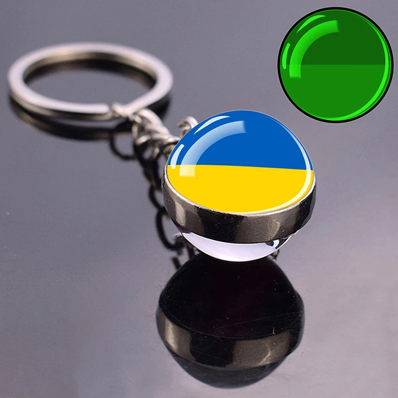 Модные бриллиантовые брелоки Esspoc для США Великобритании Украины Испании