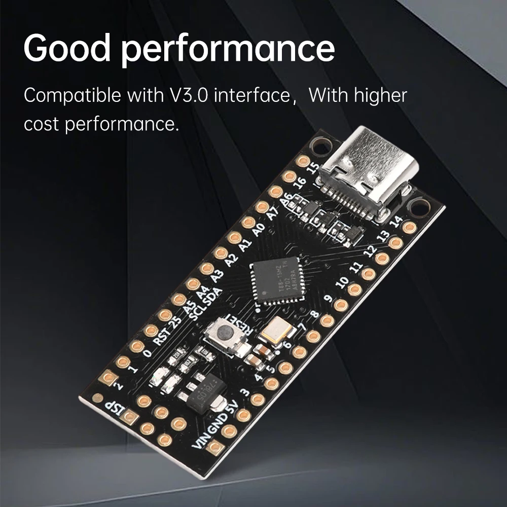 Плата разработки ATTINY88 расширения Digispark 16 МГц совместимая с улучшенным модулем