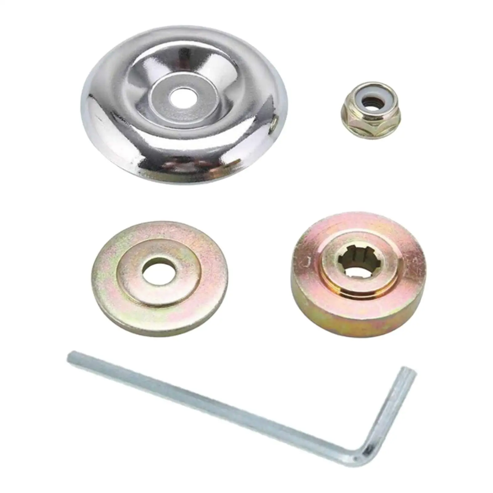 

Комплект адаптеров для лезвий Serenable