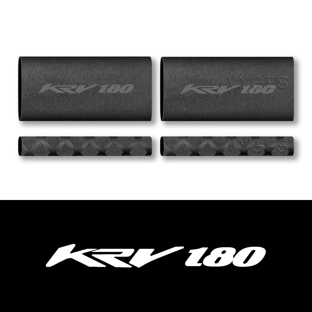 

Термоусадочные ручки для KYMCO AK550i AK550 AK 550 X-Town 300 KRV 180 RK S150 Racing 150