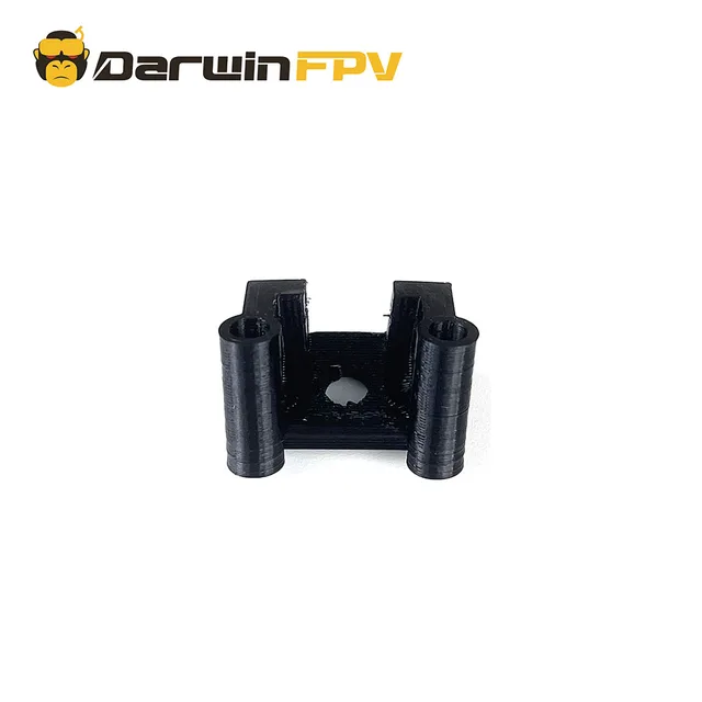 Antenna mount for DarwinFPV X9