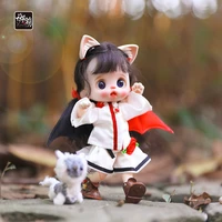 mk ymy obitsu11 doll clothe sets for boys and girls for p9 ob11 clothes set molly 112 bjd accessories set