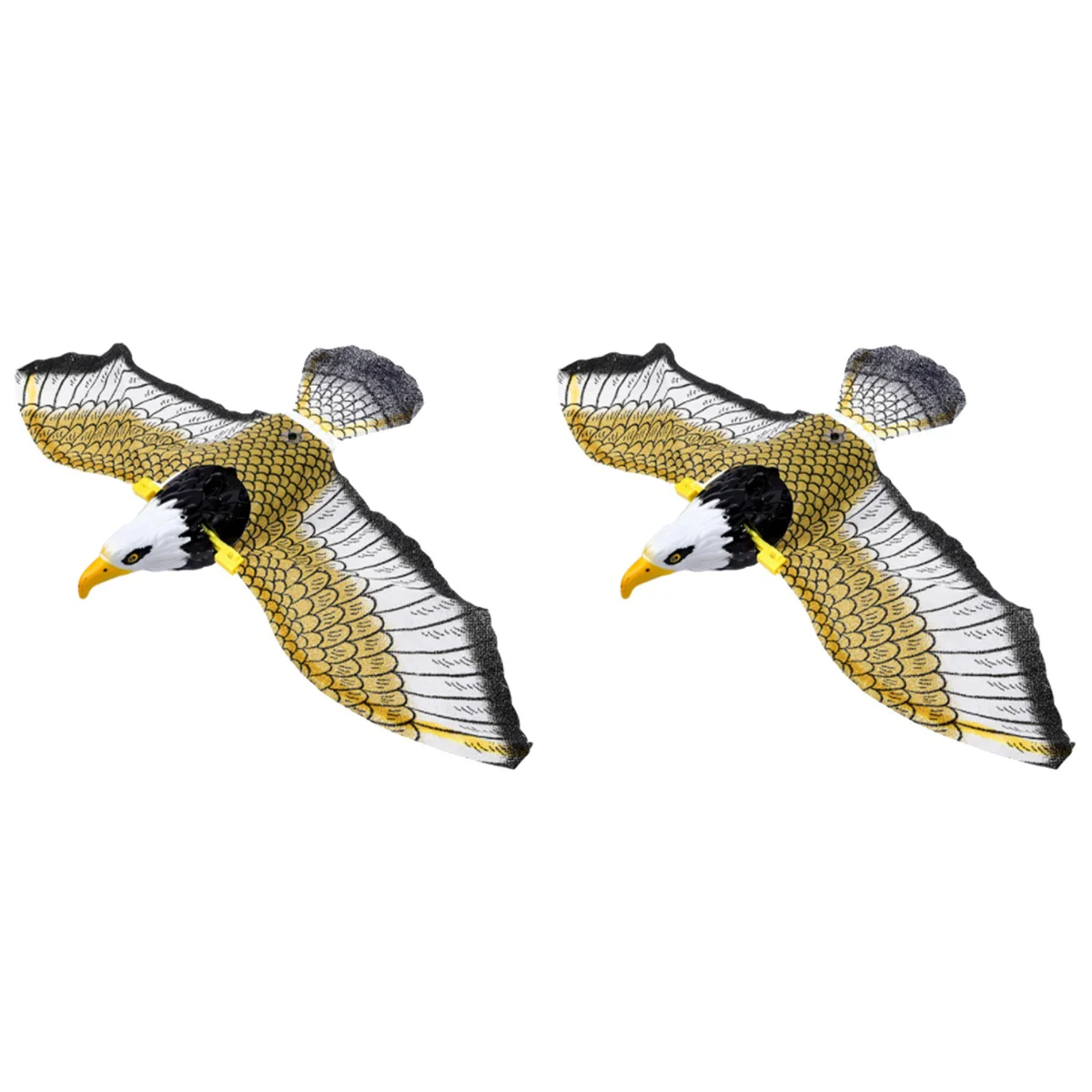 

Летающие игрушки, игрушки для птиц, животные, детские электронные сигареты, фигурки для Дронов, радиоуправляемые фигурки, Eagleelectric летающие т...