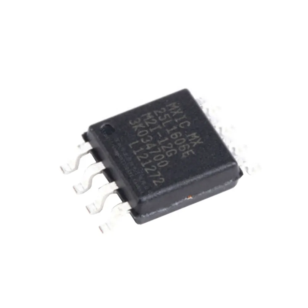 

10 шт MX25L1606EM2I-12G MX25L1606EM2I 25L1606E MX25L1606E MX25L16 SOP8