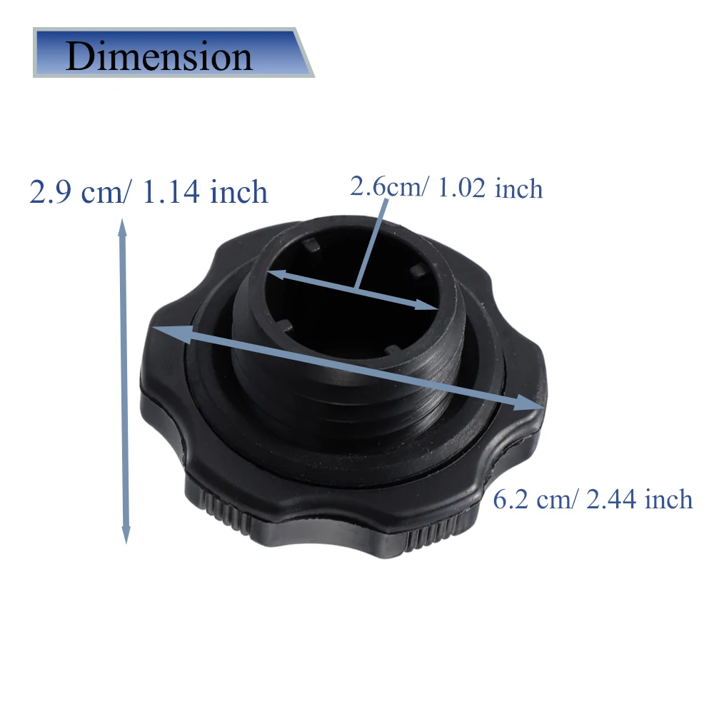 Крышка крышки маслозаливной горловины двигателя для Mazda MX-3 1992-1996 MX-6 1988-1997 Miata 1990-1997