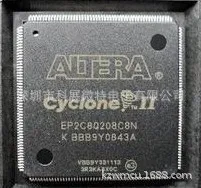 

Оригинальный Новый интегрированный чип EP2C8Q208C8N EP2C8Q208C8