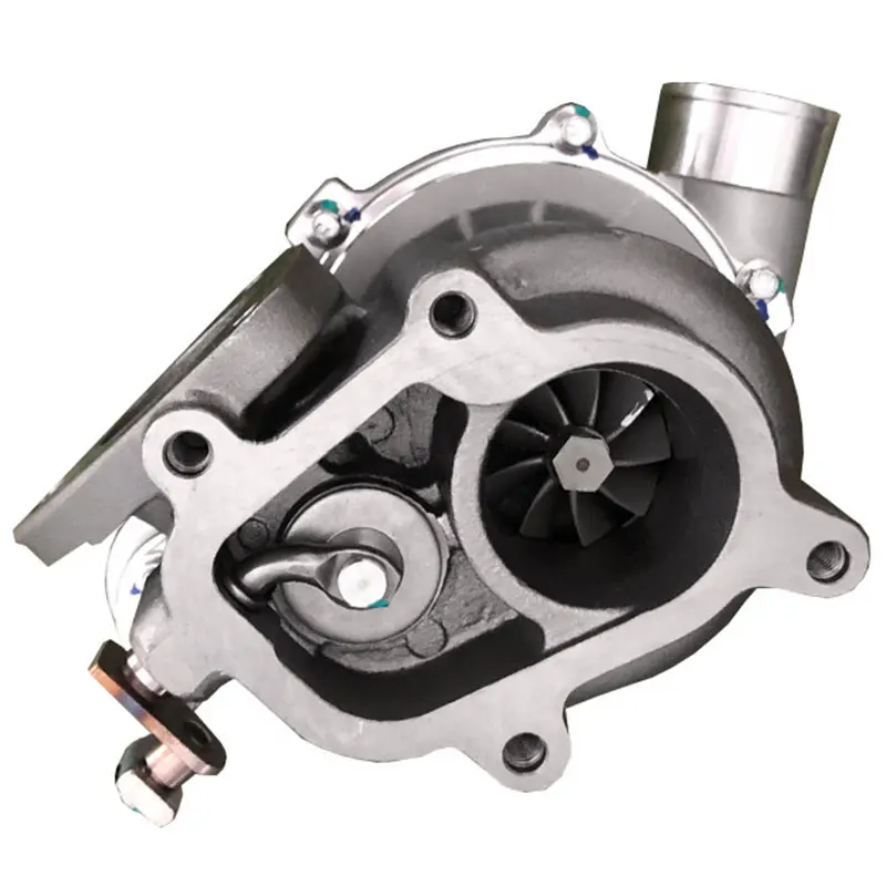 Новинка Турбокомпрессор GT20 Turbo 758815 758815-0002 1118300AAJ для JMC Trucks JX493ZQ 493ZQ5B турбина