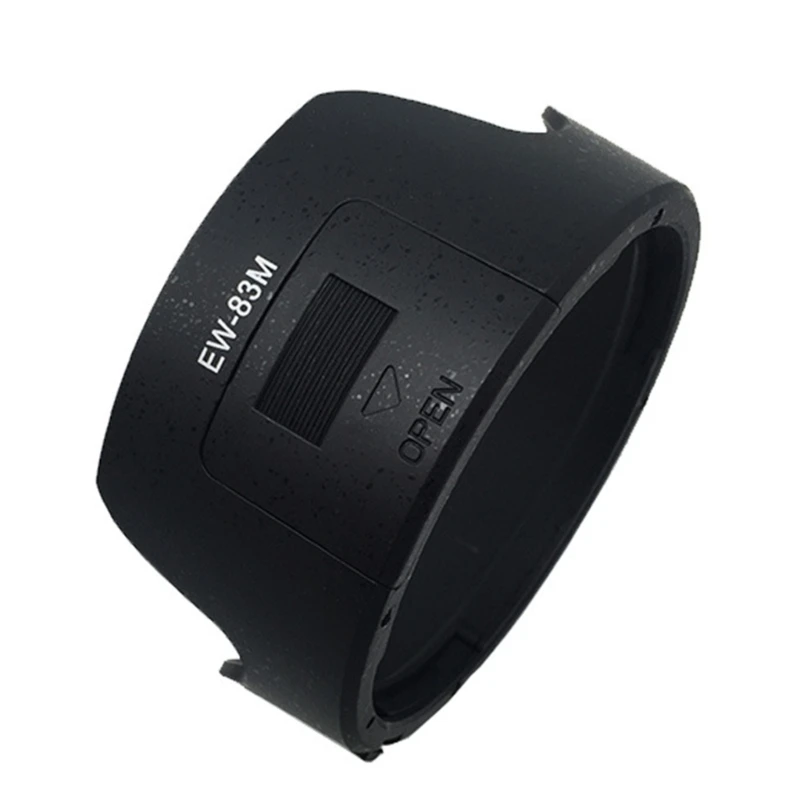 Сменная бленда EW-83M для EF 24-105 мм f/3 5-5 6 IS
