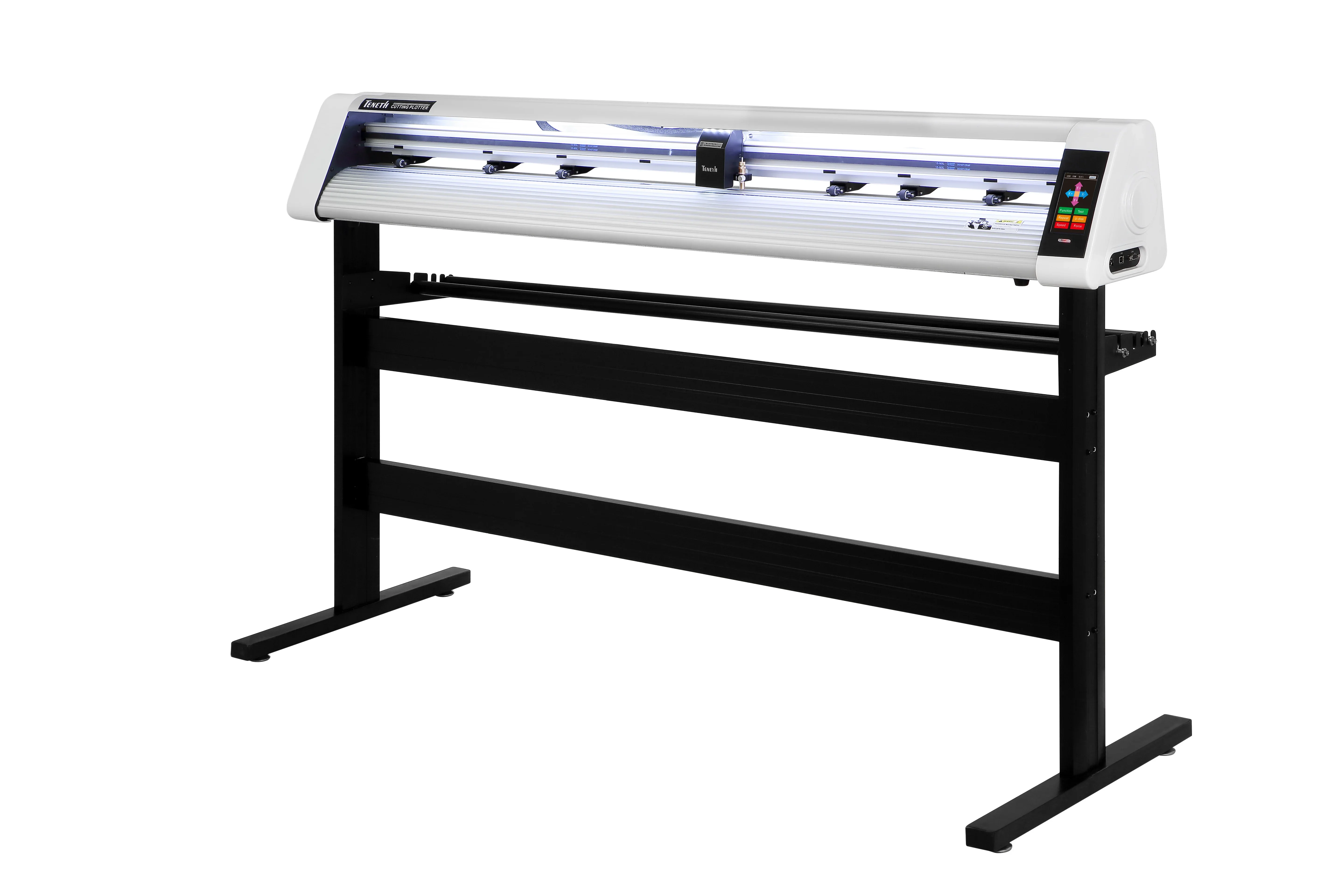 Для Teneth виниловая вывеска наклейка резак плоттер 740 мм 1360 1660 режущий