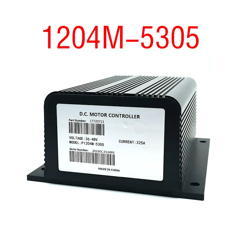 

PMC 1204M-5305 DC вместо 1204M-5301 36-48V 325A
