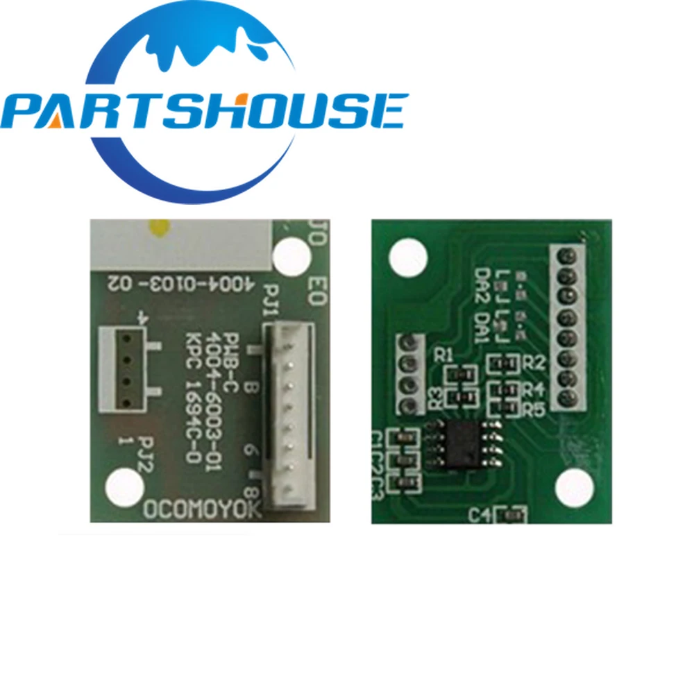 

20pcs For Minolta bizhub C452 C552 C652 IU 612 Drum chip IU612 CHIP IU612K IU612C IU612M IU612Y