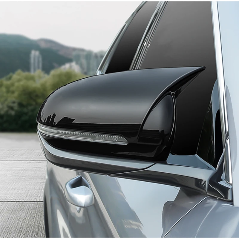 Модификация для BYD Song Plus 2020 2024 форма бычьего рога когтя волка декоративная