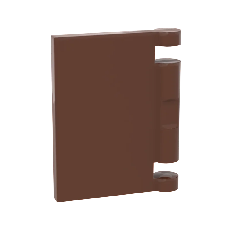 

Набор деталей для сборки MOC, 10 шт., сменные детали, 24093