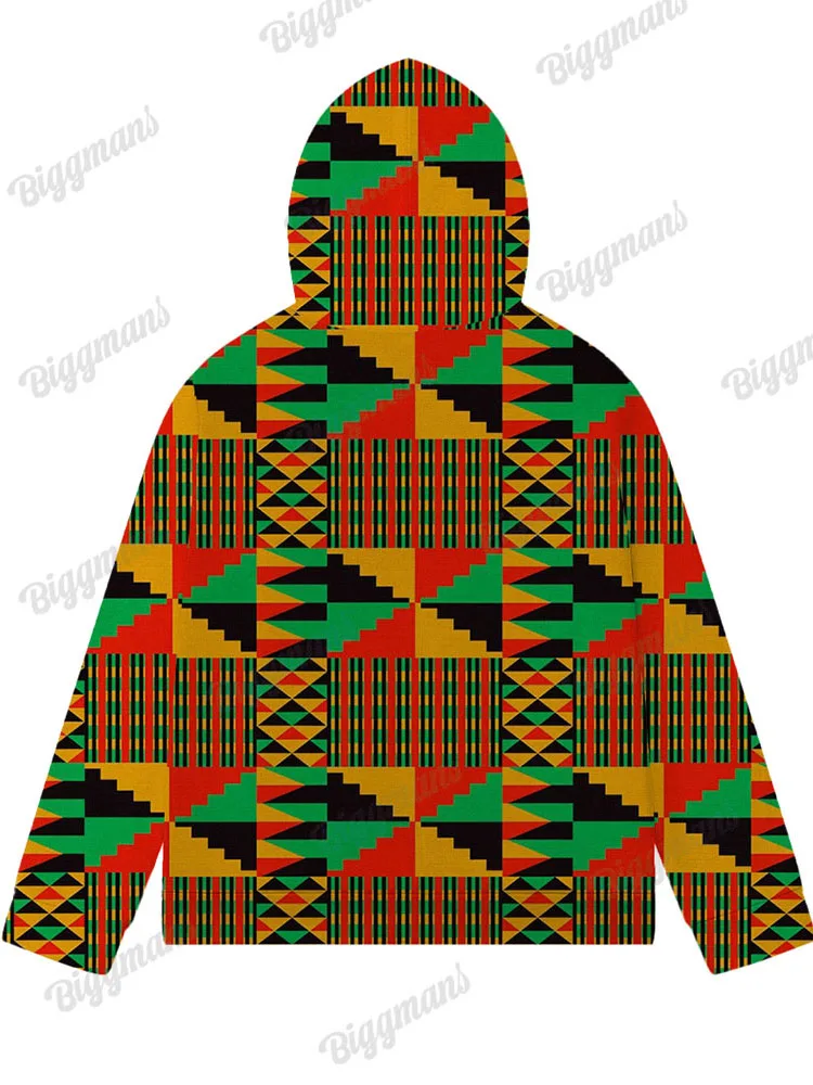 Biggmans свободный кардиган с капюшоном верхняя одежда повседневные мужские толстые