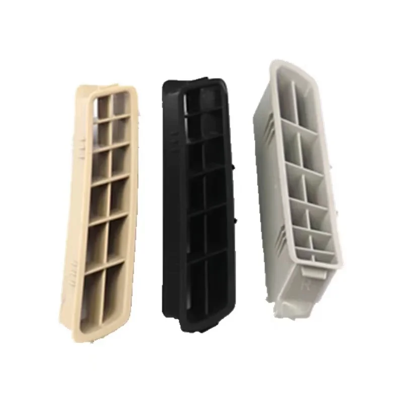 Внутренняя панель центральной стойки для VW PQ Golf 6 GTI Golf MK6, воздуховыпускное отверстие, декоративная панель стойки лобового стекла, маленькое воздуховыпускное отверстие