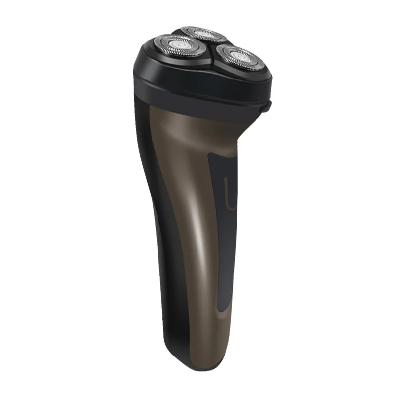 Бритва Мужская аккумуляторная с зарядкой от Usb | Бытовая техника