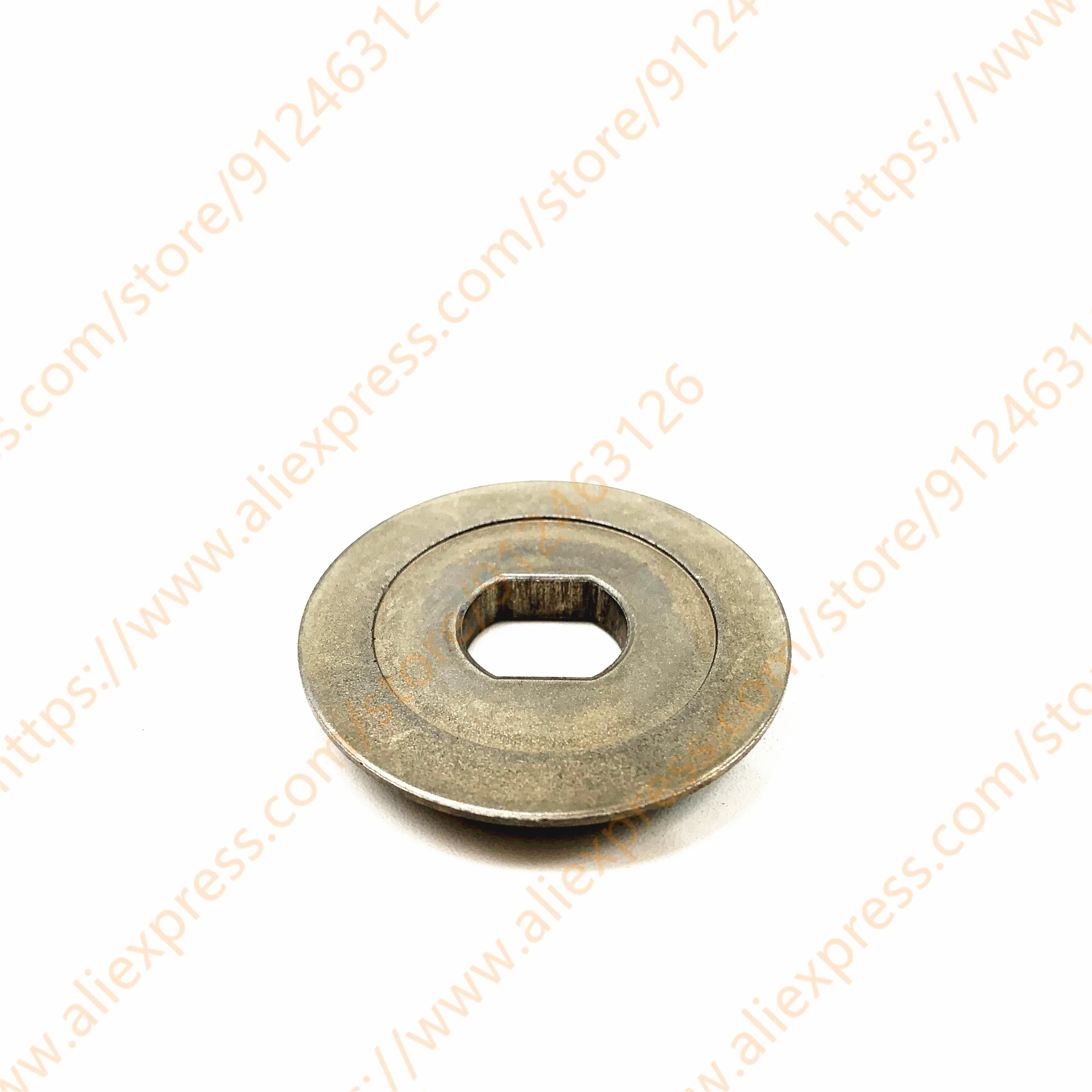 Стопорная шайба для циркулярной ручной пилы BOSCH GKS235 GKS235Turbo GKS9, аксессуары для электроинструментов, запчасти