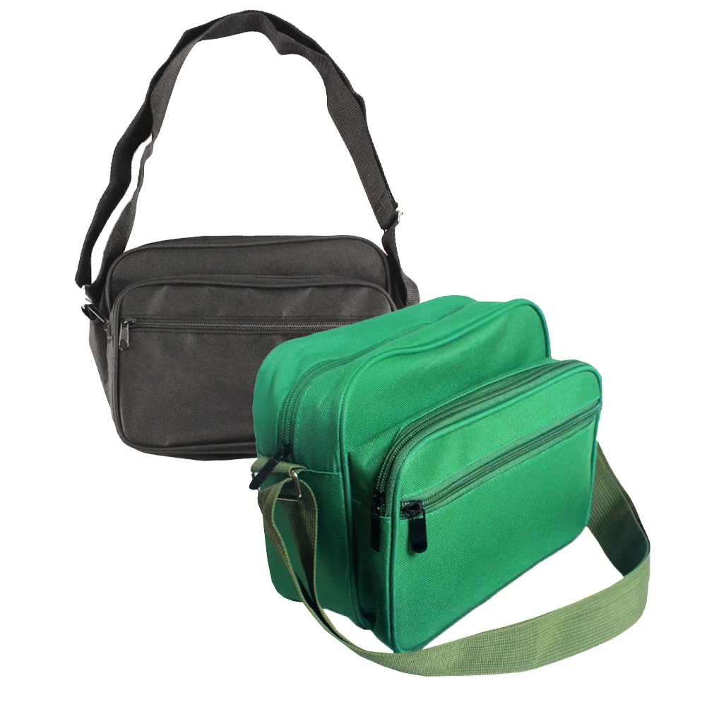 Оксфордская холщовая сумка для инструментов 240*140*190 мм многофункциональный набор