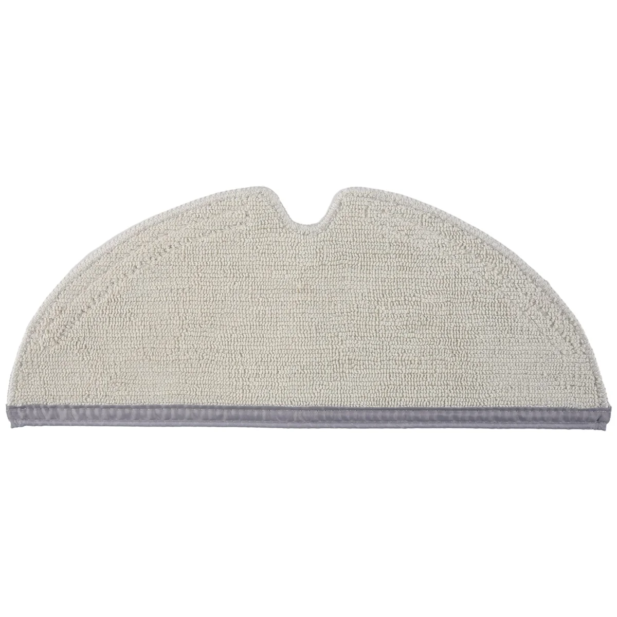 Швабры с полным покрытием для пылесоса Xiaomi Roborock S5 MAX S50 S55 S6 MAXV швабры 2 шт.