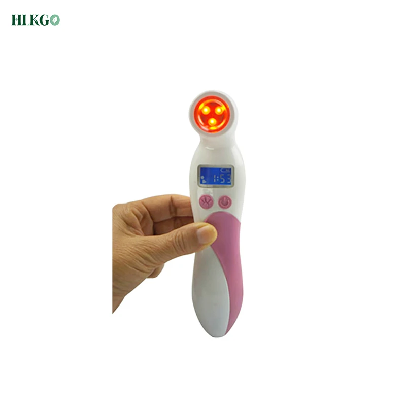 

Portable Breast cancer Mastopathy Inspection Instrument For Female Health