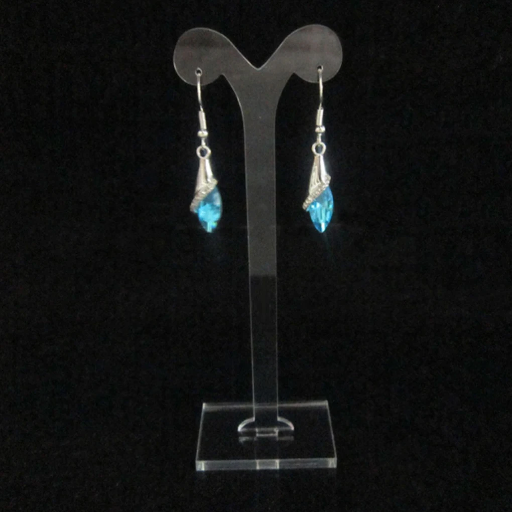 

Подвесной Держатель для сережек, 5 штук, полка для украшений для дома, спальни, двери, ювелирные изделия, для женщин и дам