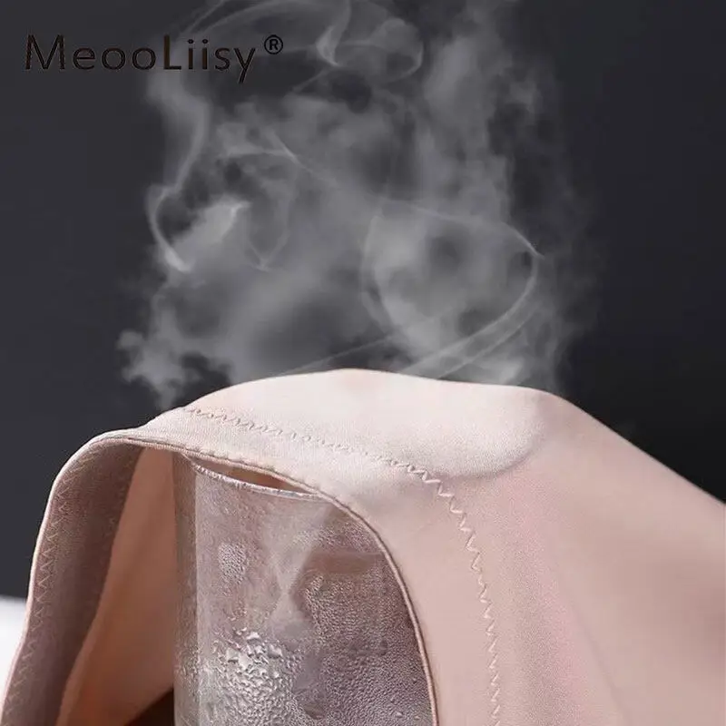 Женские Бесшовные Брюки с высокой талией