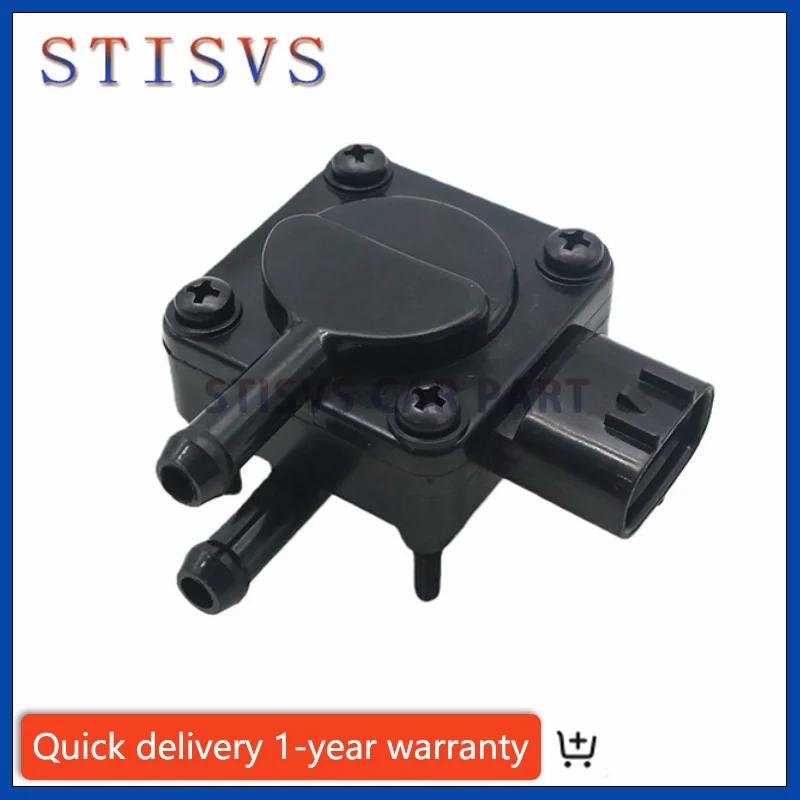 Фото Датчик дифференциального давления 8-97359985-2 для двигателей Isuzu 6WF1, 4HK1, 4JJ1, грузовиков, высокое качество №2
