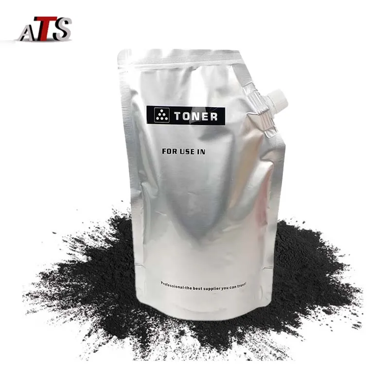 

1KG KM180 Toner Powder for Kyocera KM181 KM220 KM221 KM1648 Compatible KM180 181 220 221 1648 Copier Spare Parts