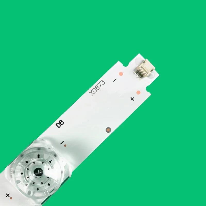 14 шт./комплект флейер для 75UG6550G 75UF2500 75UGX3550 W75