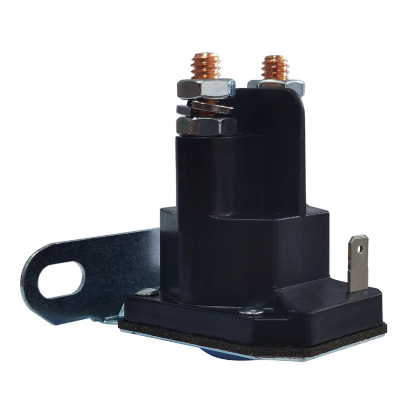 

Convenient 12V Starter Solenoid 725-1426 Mower Start Relay for MTD Cub 925-1426A 725-1426A 725-0771 925-0771