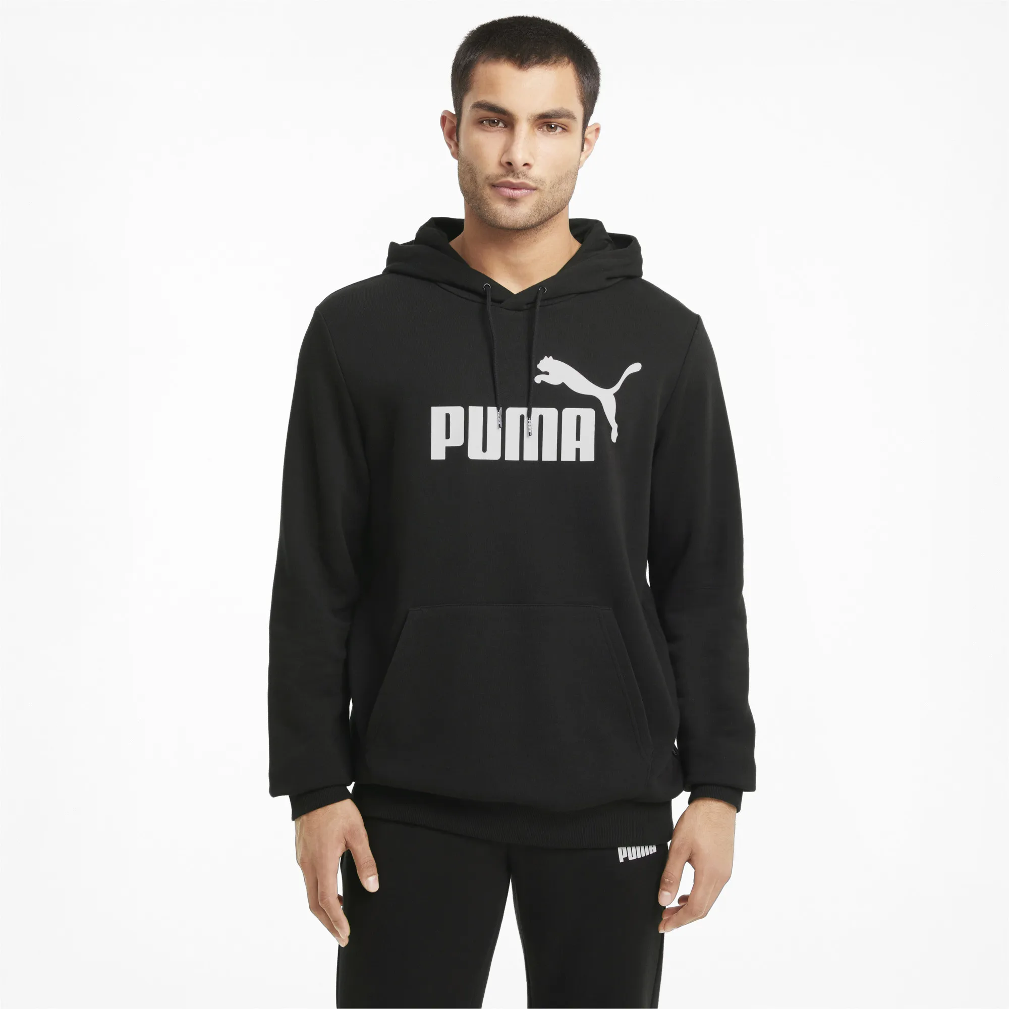 puma essentials