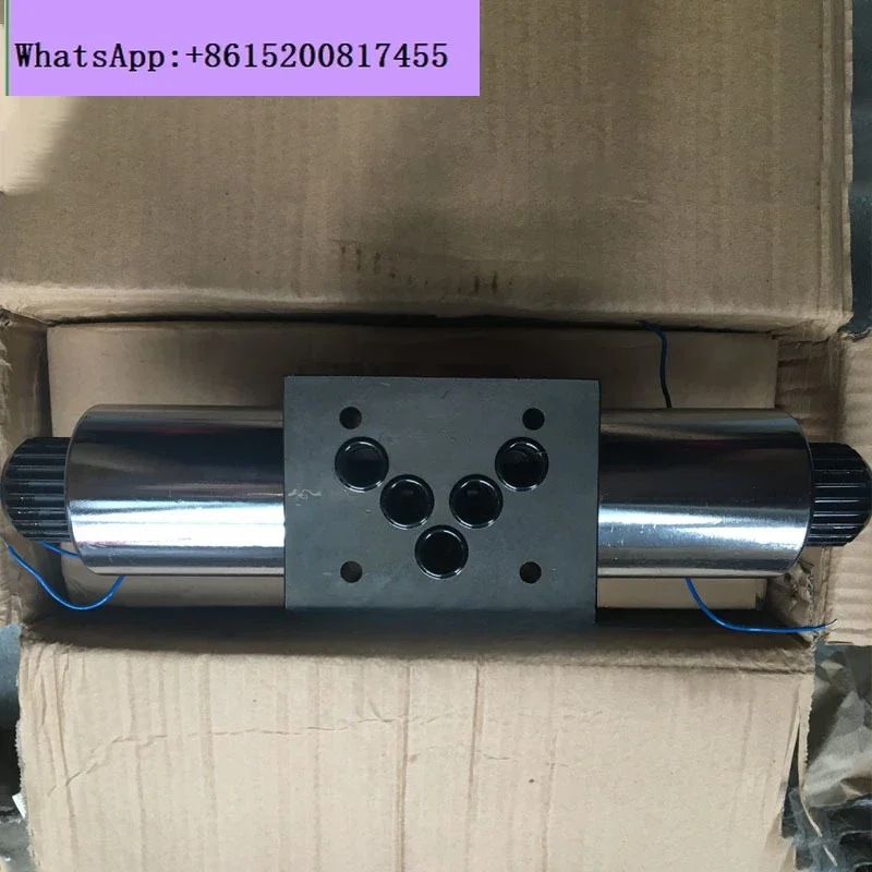 Гидравлический электромагнитный клапан 34BH-H10B-T 34BM BK B0 BY