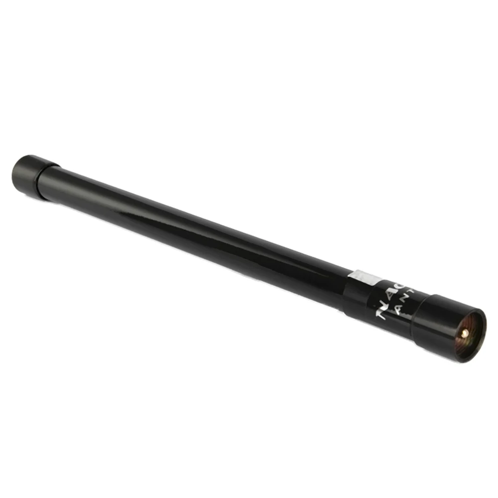 144/430MHz NL-350 PL259 Dual Band Fiber Glass Aerial High Gain Antenna for two way radio transceiver