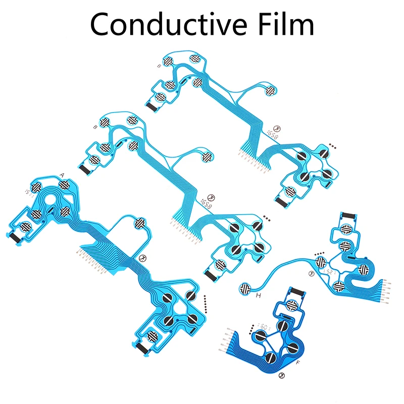 Деталь для замены гибкого кабеля телефона