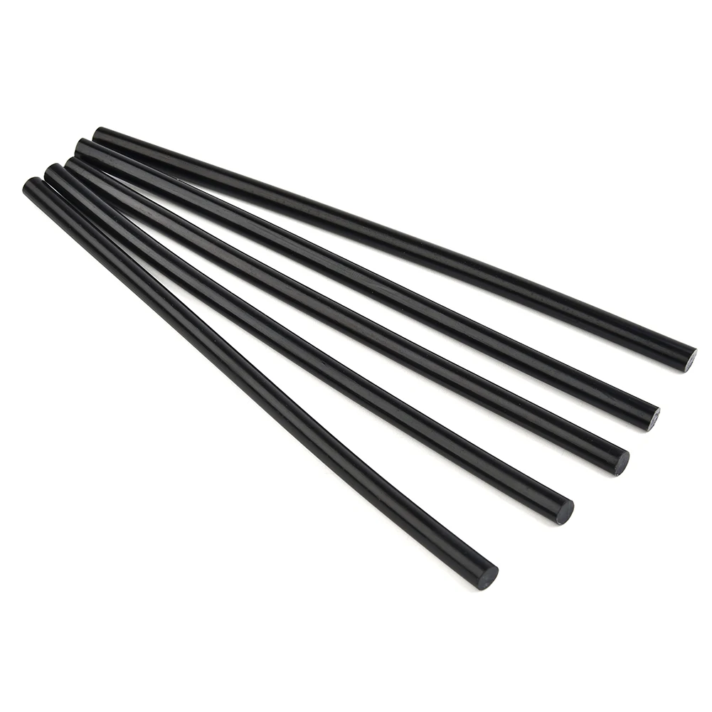 

Dent Repair Puller Car Glue Sticks Hail Removal High Temperature Hot Melt Glue Paintless Puller 20Pcs Car Body