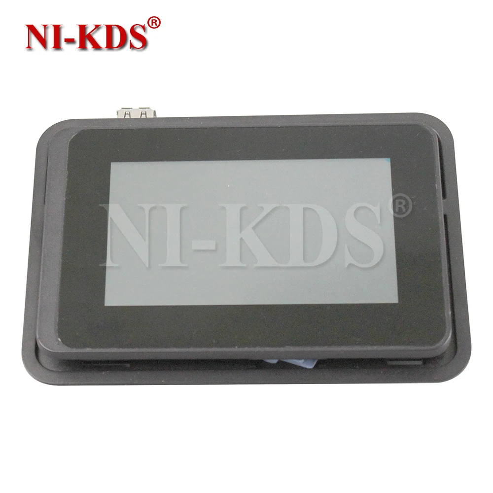 

Панель управления для HP M651 5851 M855 X555 5950 M855dn