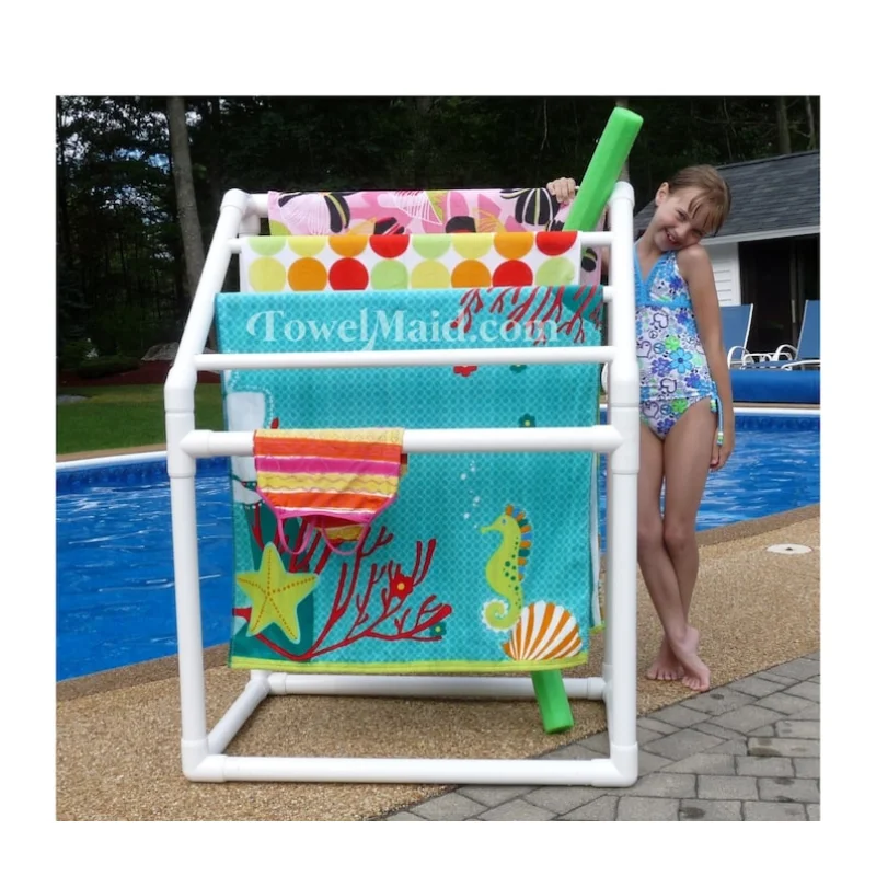 

5 Bar TowelMaid Rack home accessories clothes clothes hanger