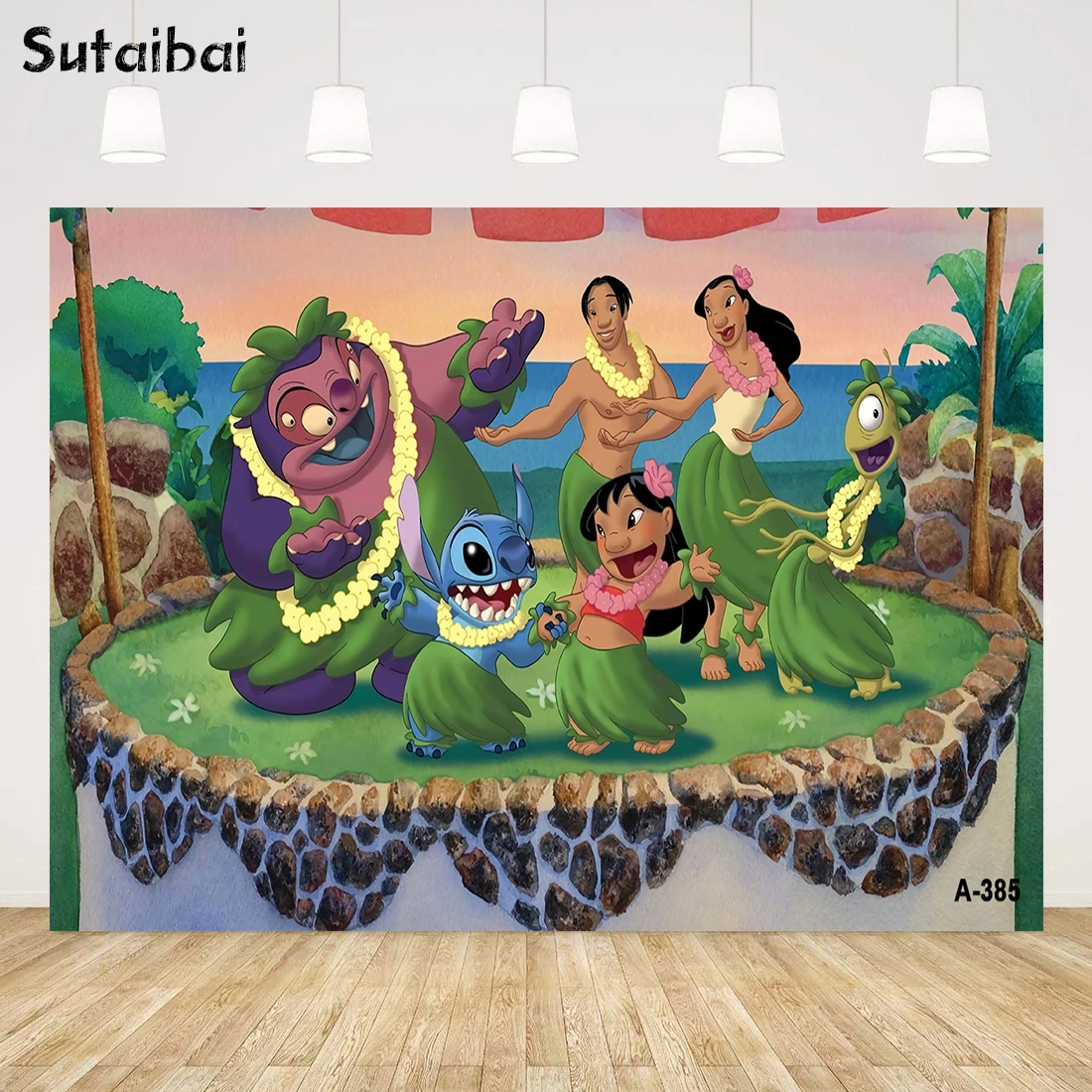 

Виниловый фон для фотосъемки новорожденных с именем