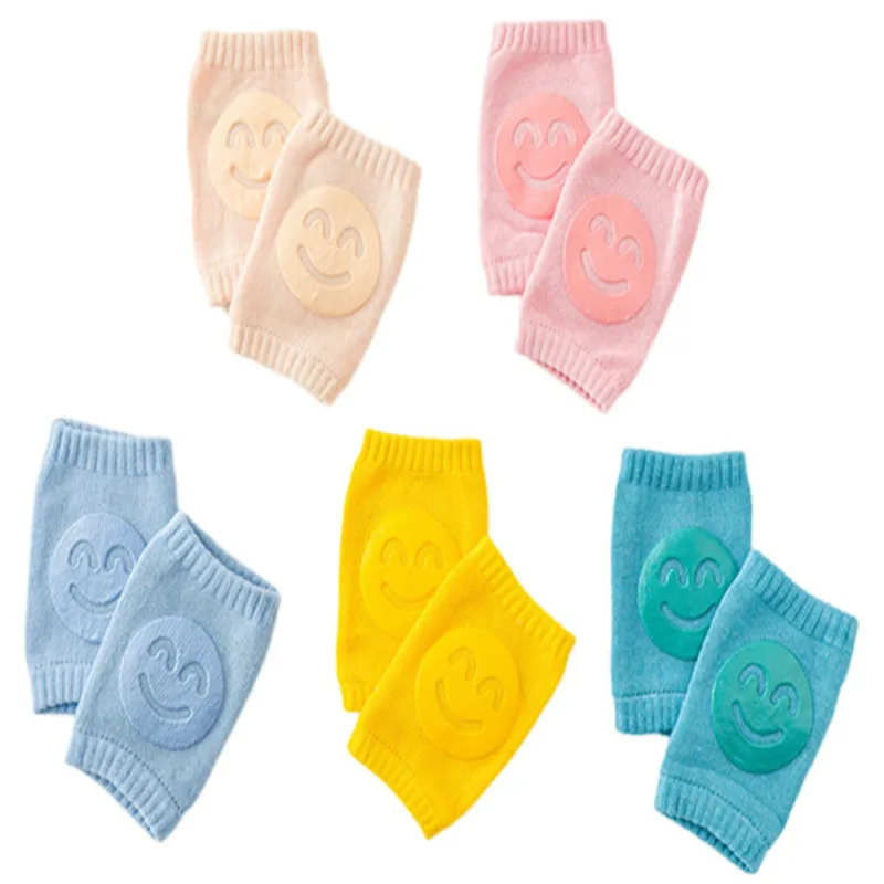 Детские наколенники детская безопасная подушка для ползания на локтях защита