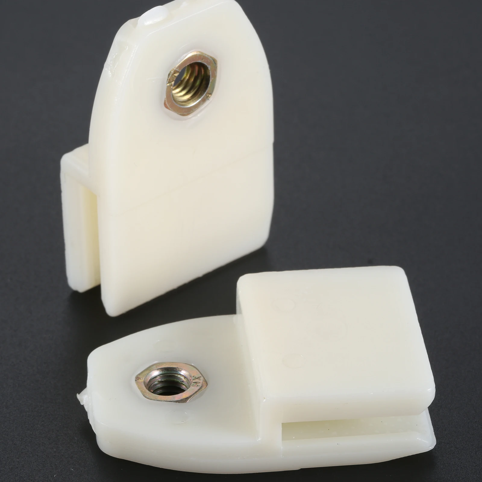 

2 шт., зажимы для окон и дверей, стекла, поворотные зажимы для Honda Prelude Civic Accord CR-V Crx Cresstour EV Plus Element